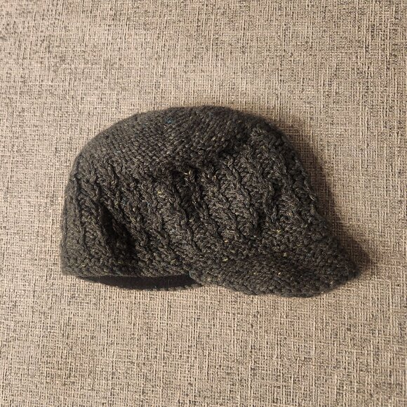Eddie Bauer Knit Cap - Picture 2 of 4